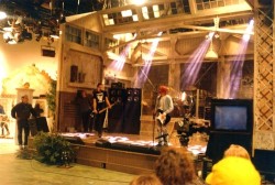 sadejude:  11th Jan 1992, Nirvana appeared on NBC-TV’s Saturday