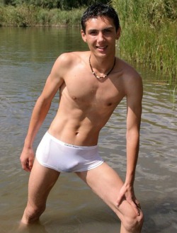 Boys I Like