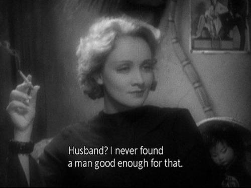 Marlene Dietrich Nudes & Noises  