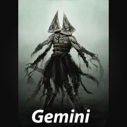 #gemini