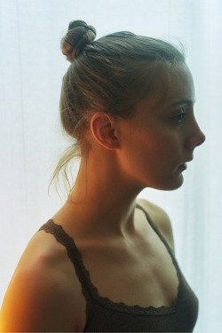 Johanna Stickland