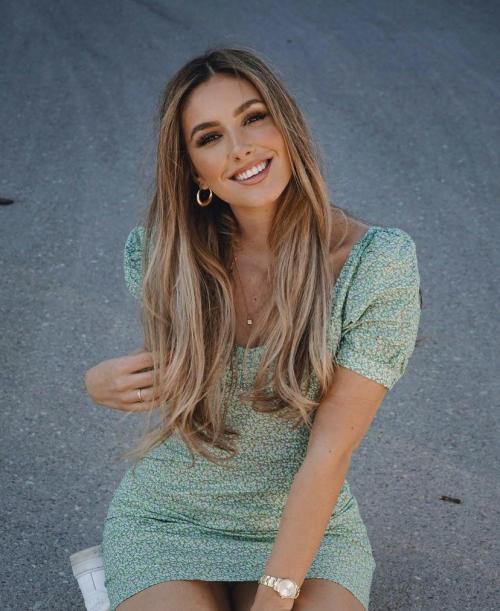 sandybrown121:  prettyg:Ellen Stark She has become one of my