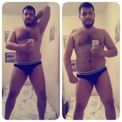 jozefff:  This is how I do!!! #jockstrap #BearGay #cubgay #hairychest