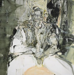 thunderstruck9:Cecily Brown (British, b. 1969), Boy Trouble,