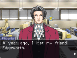 gaymilesedgeworth:  incorrectaceattorney:  submitted by nahrmin