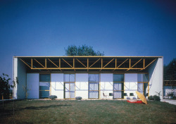 ofhouses:  304.                               Renzo Piano &