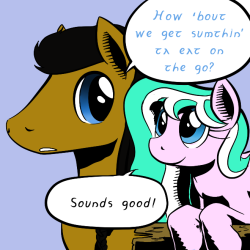 askdarkpony:  [Ask Dark - 832] And now, really towards unspeakable