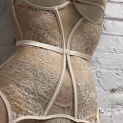 lingeriebag:  I’ve never posted a gif and I know this barely