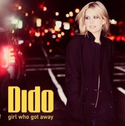 ojuaraxd:  Dido lança música nova para “Girl Who Got Away”!
