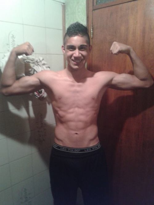 flaitestriplex:  Que ganasssss