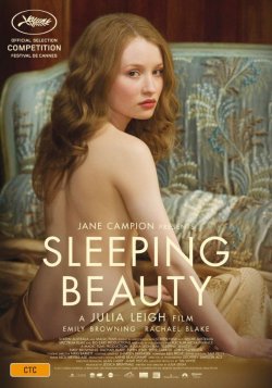 redbarkedtree:  Sleeping Beauty (2011) Most literary films always