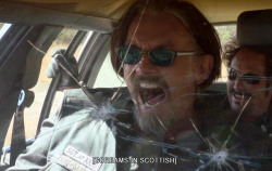 Chibs is my spirit animal