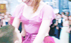 iplann:  gif battle: linhcinderella vs. ilydraco hermione