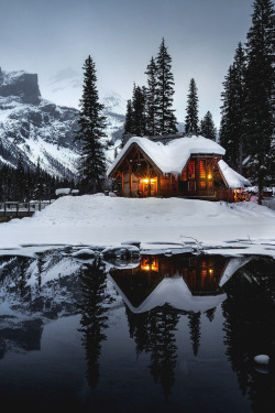 wetraveled:  winter  Winter wonderland 