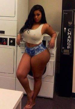 untouchable75:  Pretty Thick