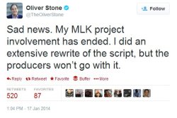 blackinamerica:  whatwhiteswillneverknow:  Oliver Stone ended