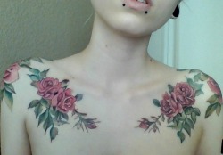 Tattoo Babes