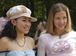 flaccidtrip:  eonline:  Some things never change! #Degrassi’s