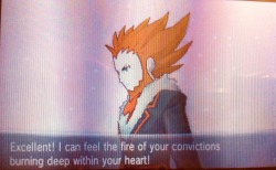 ghostglrl:  omg so i was battling lysandre and i used the move