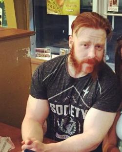 Sheamus