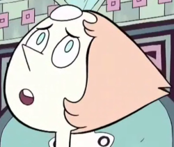 Decided to submit three of my Pearl screenshots that have those