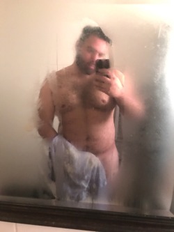 quesofresc0:  Everyone deserves to feel cute coming out the shower