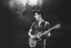  Alex Turner - Arctic Monkeys 