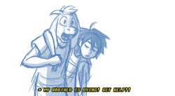 xxtc-96xx:  I now like to think Asriel and Frisk like trying