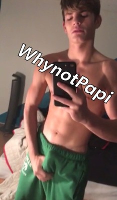 whynotpapi:  # 81  Fox from Washington super horny little hoe!!