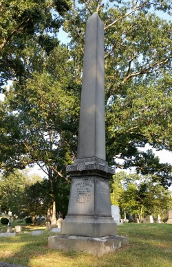 ashevillecemeteries:  Riverside Cemetery ~ Asheville, NC 