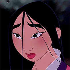 brokensmolders:  🌸 Mulan Week 🌸 Day Six: Favorite Scene