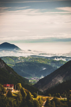 wnderlst:  Brasov, Romania