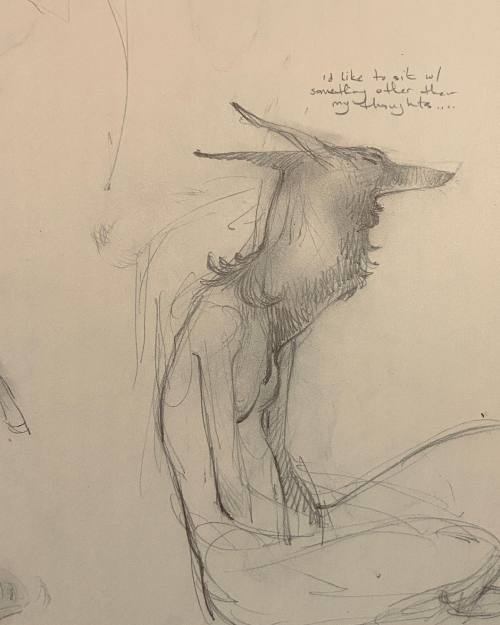 nataliehall:  I’d like to sit with something other than my