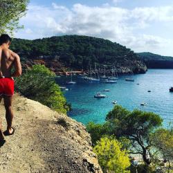 nosa-jj:  Cala salada, ibiza