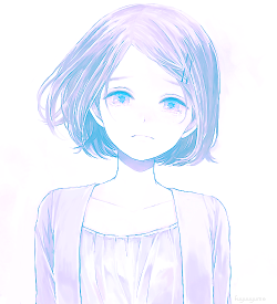 fuyuuyume:   ☁ 