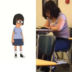 rominanaa:  this girl in my English class legit looks like the