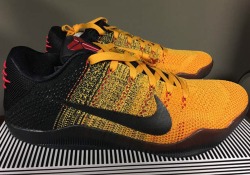 sn2s:  Nike Kobe 11 “Bruce Lee”  I need these ASAP…..