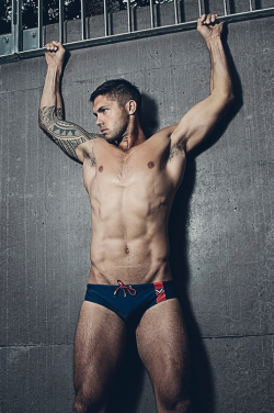 HotGuysHotUnderwear