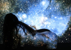marissalynnla:  Find yourself amongst the stars