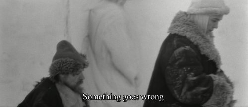 365filmsbyauroranocte:  Andrei Rublev (Andrei Tarkovsky, 1966)