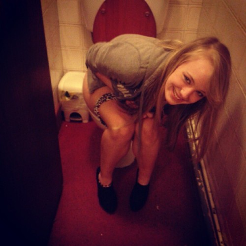 dimitrivegas:  Toilet