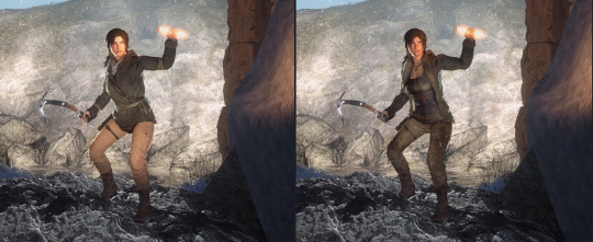 Lara Croft