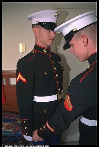 VINTAGE: Marines