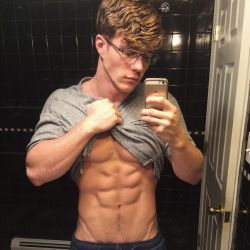 male-tf-control:Sigh. One more last glance at these abs before