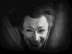 sixpenceee:  The Man Who Laughs is a 1928 American silent film