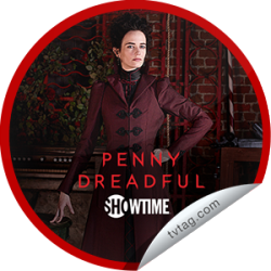      I just unlocked the Penny Dreadful Catch-up: Grand Guignol