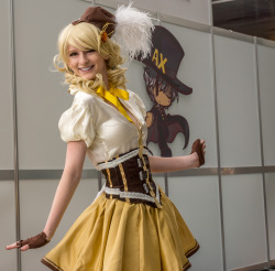 cosplaygirl:  Anime Expo 2014 - Day 2 | Flickr - Photo Sharing!