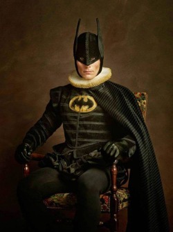 reddsboxxx:  fuckyeahpainting:  Sacha Goldberger http://www.sachabada.com/site.html