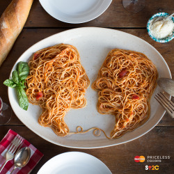 pricelessgallery:  #GetTogether with a loved one and dine out