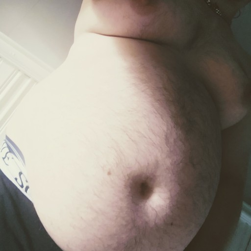 greedycub:Actually cannot believe how big I am now. Up to 205